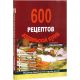 600 Recipes of Israeli Cuisine