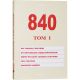 840 Плюс. Том 1