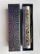 Mezuzah box 12