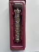 Mezuzah case 12