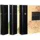 History of Israel in Three Volumes. From 1807 to 2005