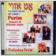 Purim. Concert of Klezmer Music